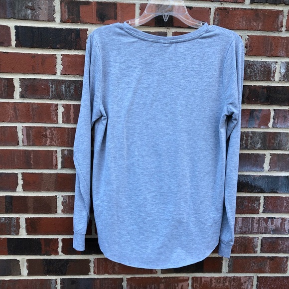 Junk Food | Wonder Woman Long Sleeve Shirt Size M - Picture 4 of 4